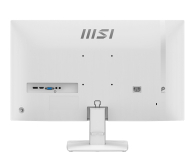 MSI PRO MP275W E2 - 1319225 - zdjęcie 4